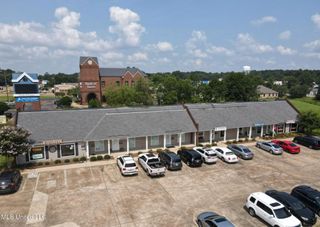 401 Cross Park Dr Drive, B, Pearl, MS 39208