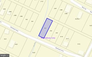 ROTHWELL AVENUE, Martinsburg, WV 25404