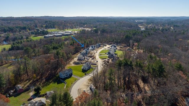 14 Indian Farm Road, Hudson, MA 01749