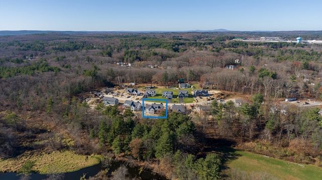 14 Indian Farm Road, Hudson, MA 01749