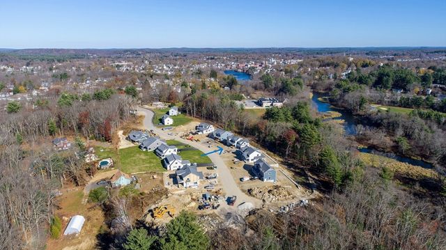 14 Indian Farm Road, Hudson, MA 01749