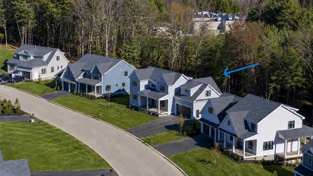 14 Indian Farm Road, Hudson, MA 01749