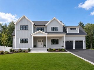 14 Indian Farm Road, Hudson, MA 01749