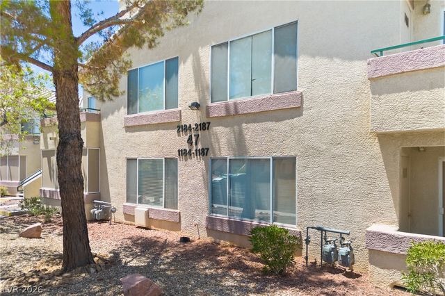 5710 East Tropicana Avenue 1184, Las Vegas, NV 89122