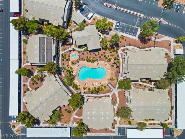 5710 East Tropicana Avenue 1184, Las Vegas, NV 89122