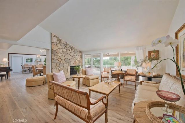 16722 Knollwood Drive, Granada Hills, CA 91344