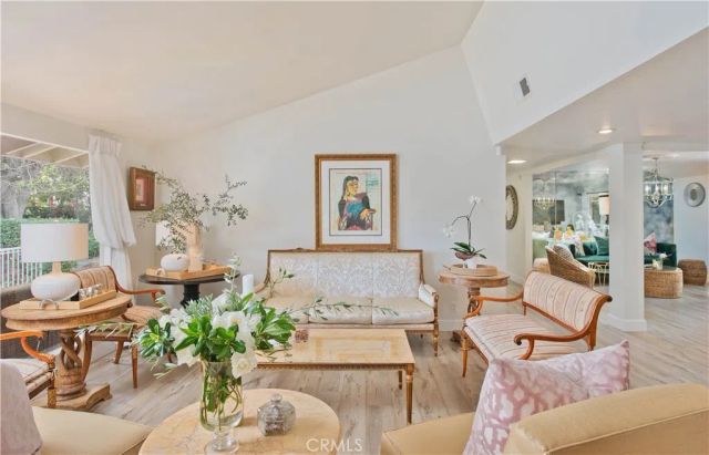 16722 Knollwood Drive, Granada Hills, CA 91344