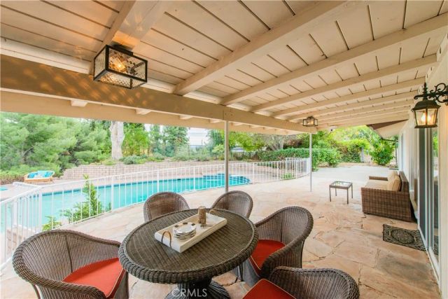 16722 Knollwood Drive, Granada Hills, CA 91344