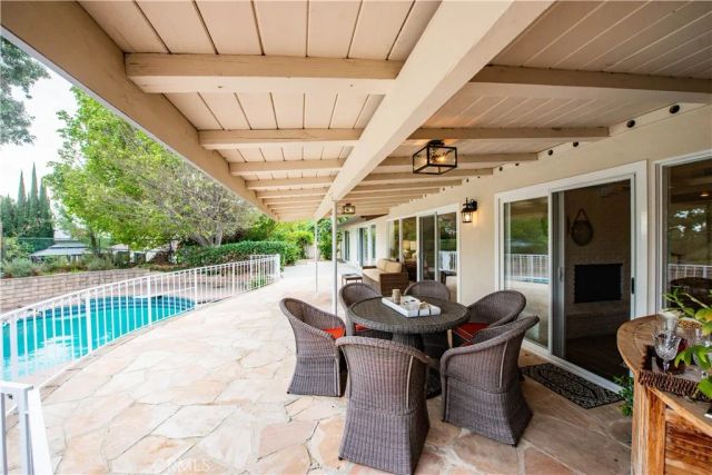 16722 Knollwood Drive, Granada Hills, CA 91344