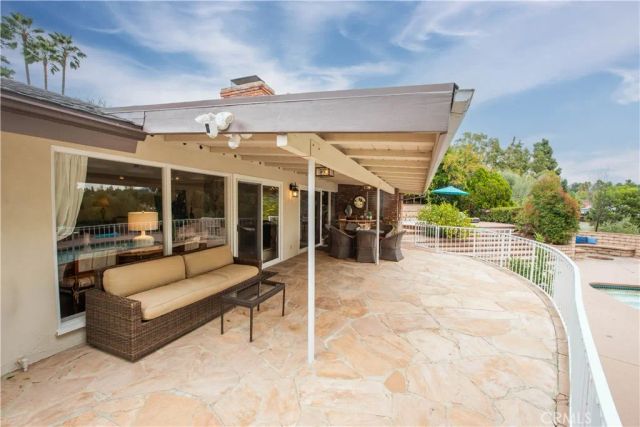 16722 Knollwood Drive, Granada Hills, CA 91344