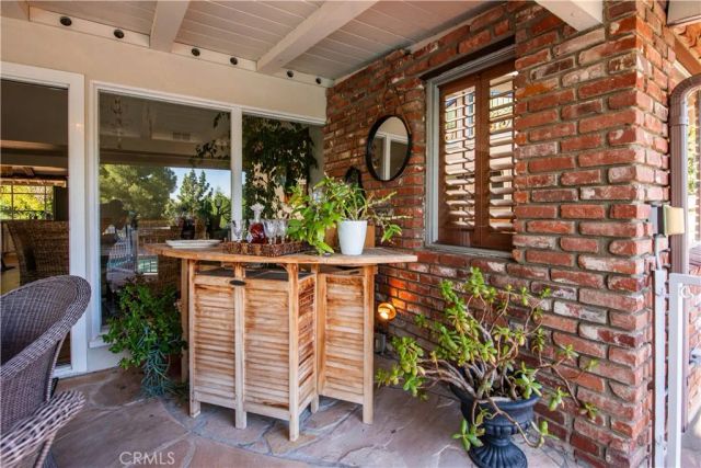 16722 Knollwood Drive, Granada Hills, CA 91344