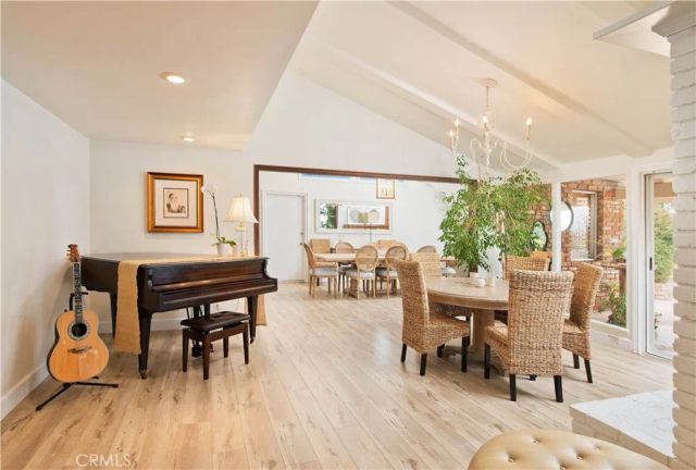 16722 Knollwood Drive, Granada Hills, CA 91344