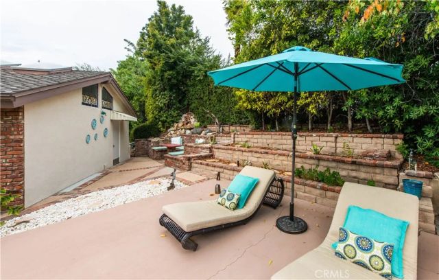 16722 Knollwood Drive, Granada Hills, CA 91344