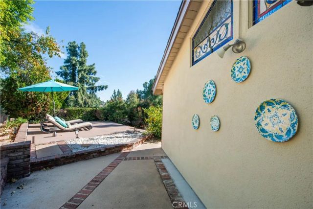 16722 Knollwood Drive, Granada Hills, CA 91344