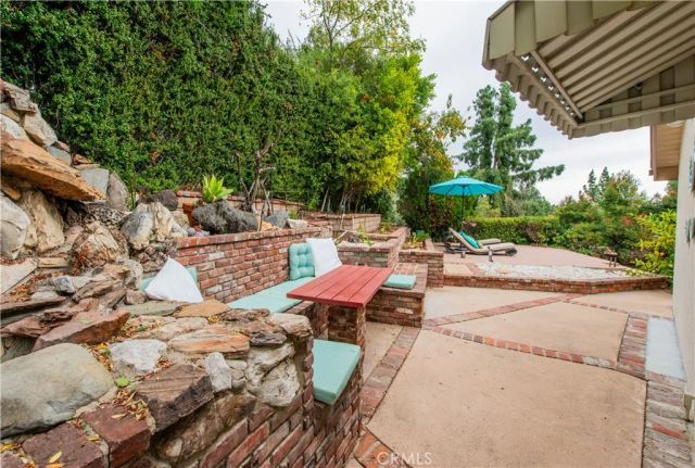 16722 Knollwood Drive, Granada Hills, CA 91344