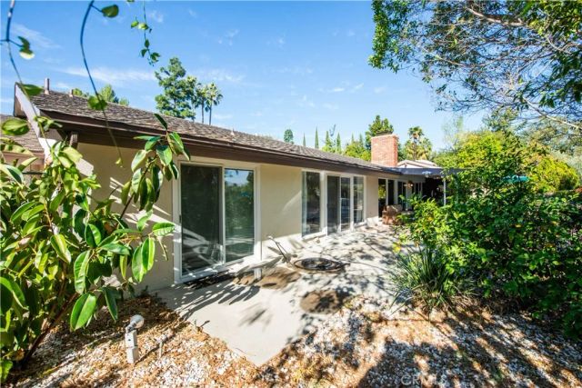 16722 Knollwood Drive, Granada Hills, CA 91344