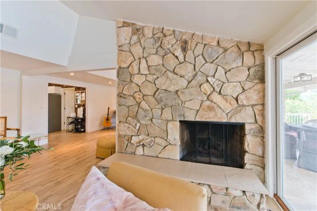 16722 Knollwood Drive, Granada Hills, CA 91344