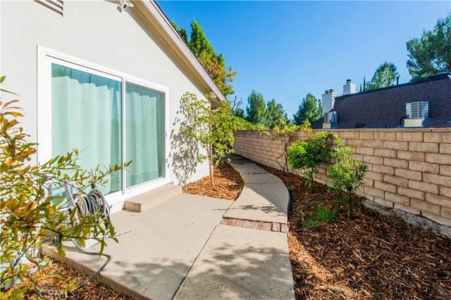 16722 Knollwood Drive, Granada Hills, CA 91344