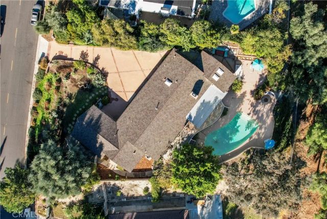 16722 Knollwood Drive, Granada Hills, CA 91344