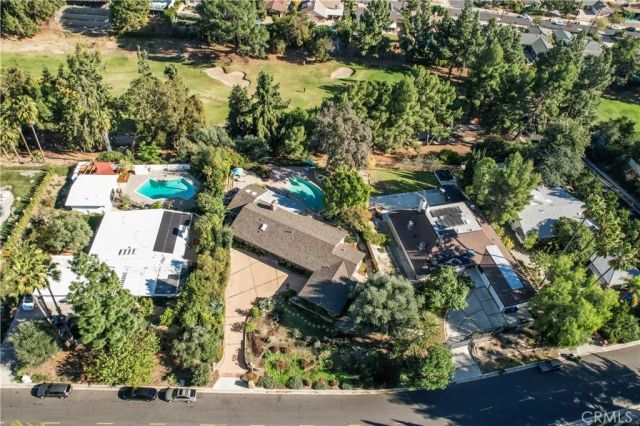 16722 Knollwood Drive, Granada Hills, CA 91344