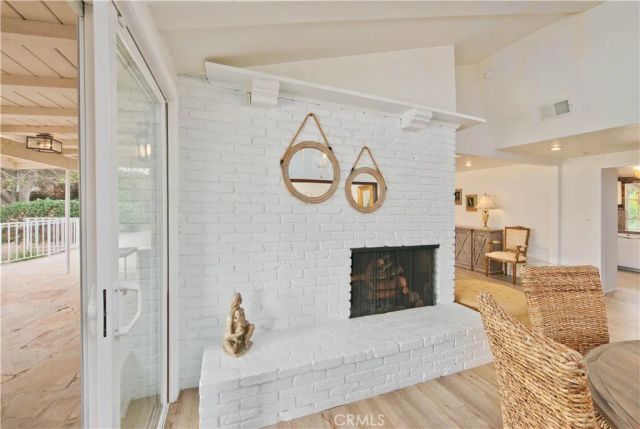 16722 Knollwood Drive, Granada Hills, CA 91344