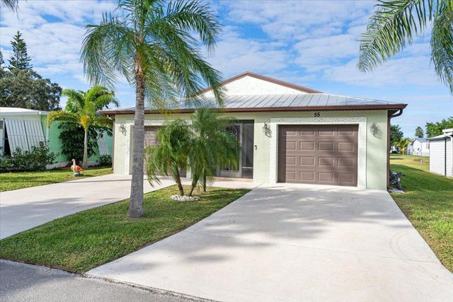 55 Golf Drive, Port St. Lucie, Port St Lucie, FL 34952