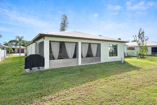 55 Golf Drive, Port St. Lucie, Port St Lucie, FL 34952