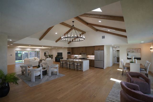4004 Cedar Bayou Drive, Dallas, TX 75244