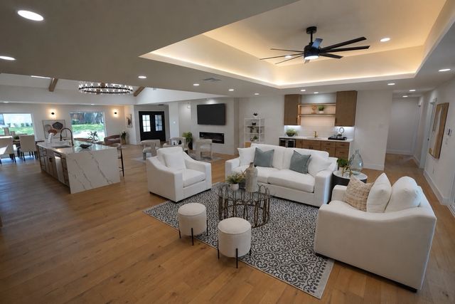 4004 Cedar Bayou Drive, Dallas, TX 75244