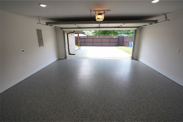 4004 Cedar Bayou Drive, Dallas, TX 75244