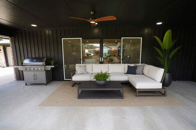 4004 Cedar Bayou Drive, Dallas, TX 75244