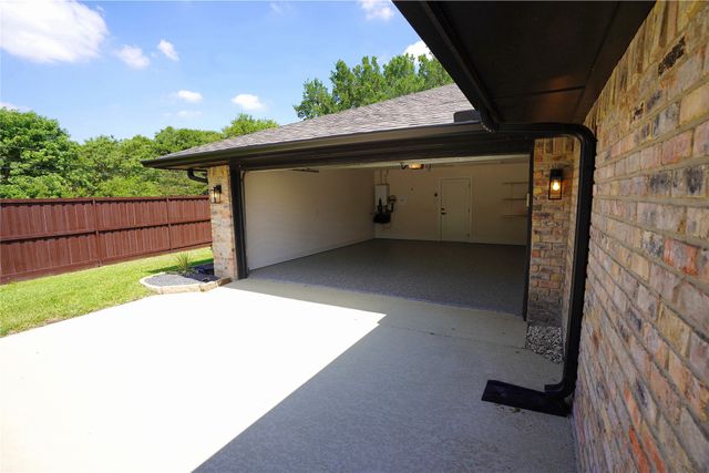 4004 Cedar Bayou Drive, Dallas, TX 75244