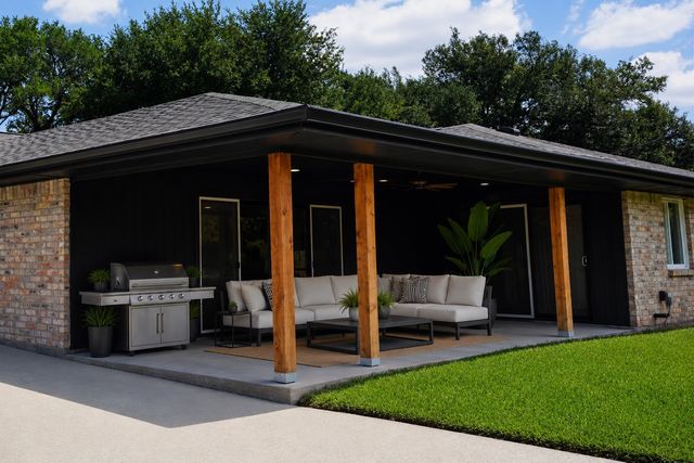4004 Cedar Bayou Drive, Dallas, TX 75244