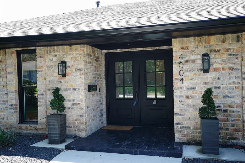 4004 Cedar Bayou Drive, Dallas, TX 75244