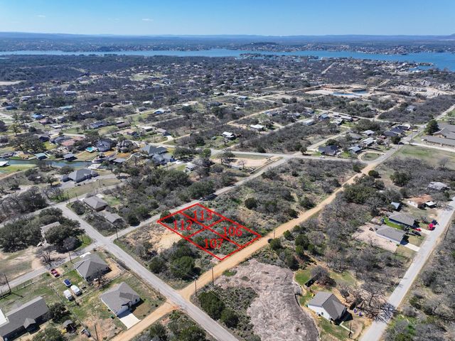 TBD Cedarhill & Hilldale DR, Granite Shoals, TX 78654