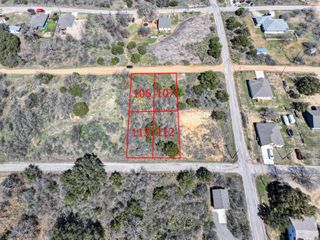 TBD Cedarhill & Hilldale DR, Granite Shoals, TX 78654