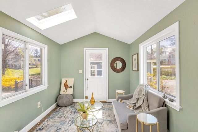 86 Milton Ave, Boston, MA 02136