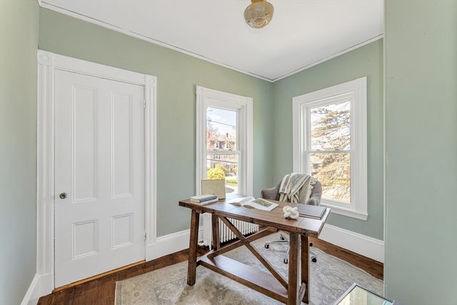 86 Milton Ave, Boston, MA 02136