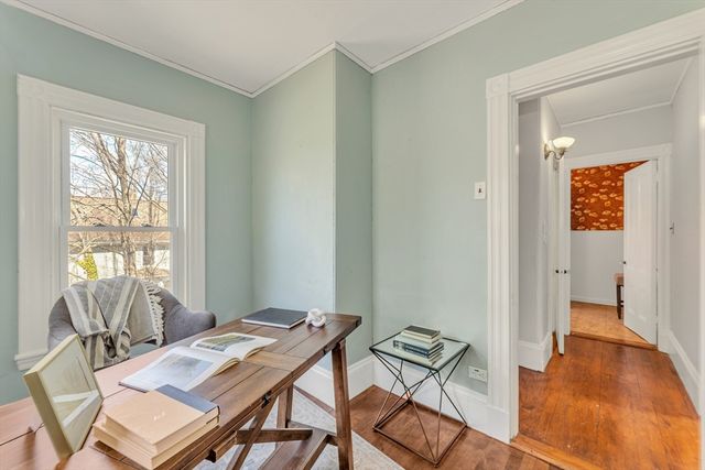 86 Milton Ave, Boston, MA 02136