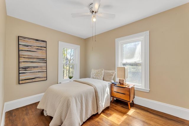 86 Milton Ave, Boston, MA 02136