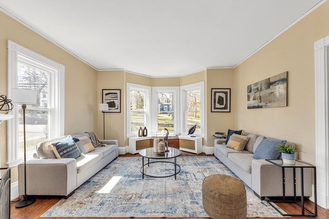 86 Milton Ave, Boston, MA 02136