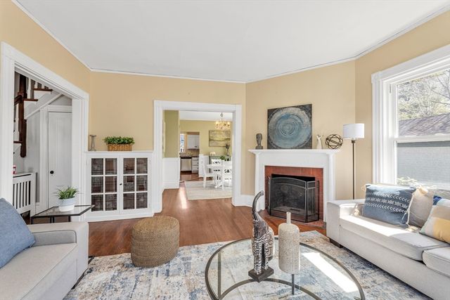 86 Milton Ave, Boston, MA 02136