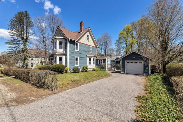 86 Milton Ave, Boston, MA 02136