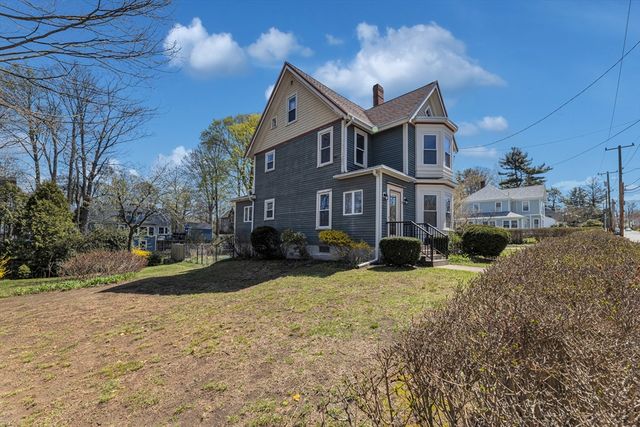 86 Milton Ave, Boston, MA 02136