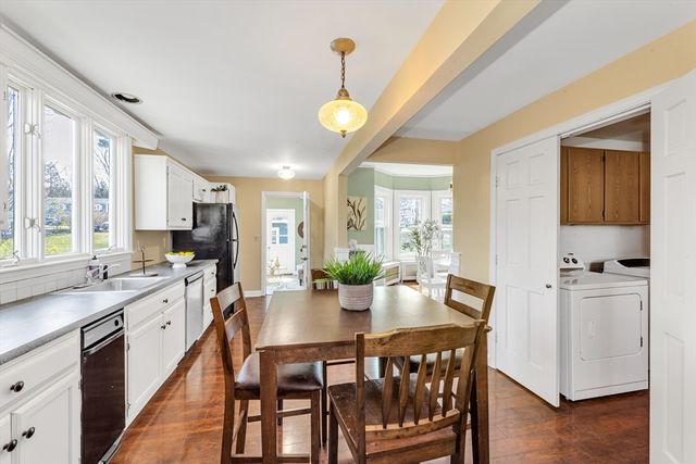 86 Milton Ave, Boston, MA 02136