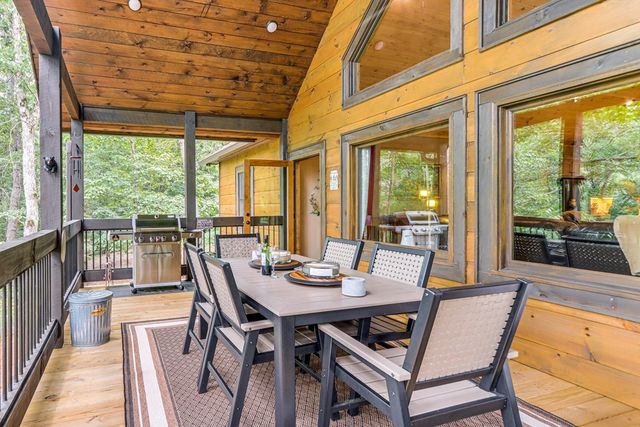 313 Muffle Court, Ellijay, GA 30540