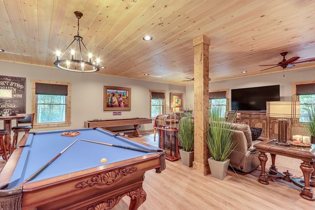 313 Muffle Court, Ellijay, GA 30540
