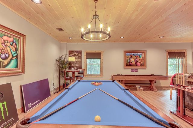 313 Muffle Court, Ellijay, GA 30540