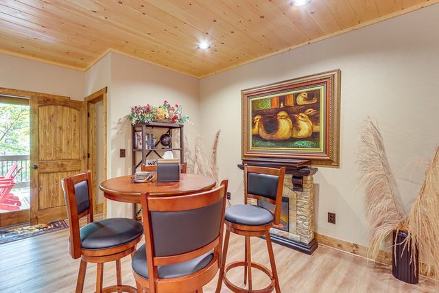 313 Muffle Court, Ellijay, GA 30540