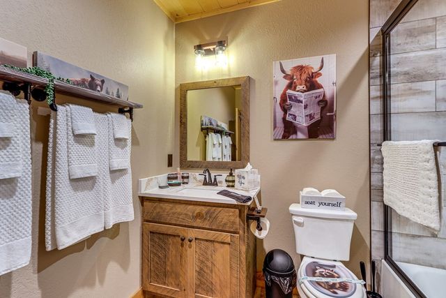 313 Muffle Court, Ellijay, GA 30540